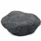 Decorative Outdoor Weather-Resistant Artistic Artificial Faux Stone Rock, Garden Patio Granite Grey Fiberglass Stone
